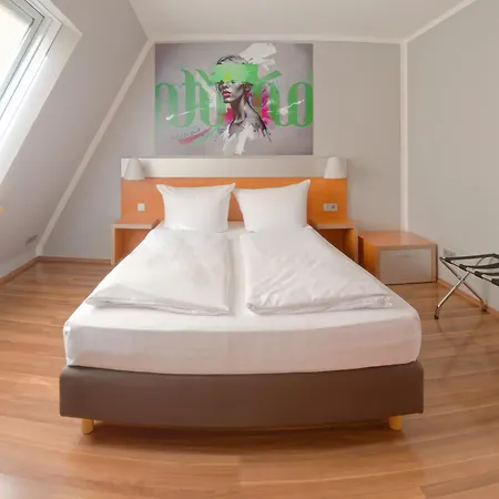Attimo Hotel Stuttgart 3 Sterne Superior-2